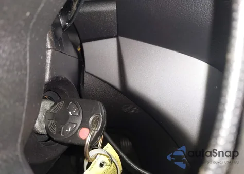 2016 Ford Escape Se z USA, uszkodzony, nr VIN 1FMCU9G9XGUA04744